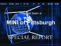MINI Cooper Special Report