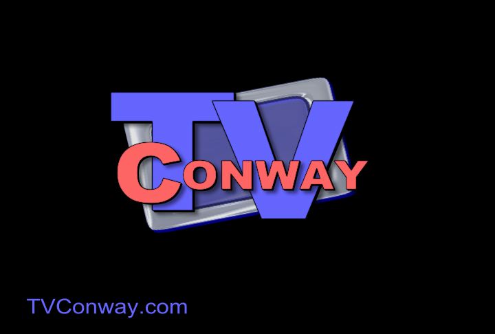 TVConway Intro