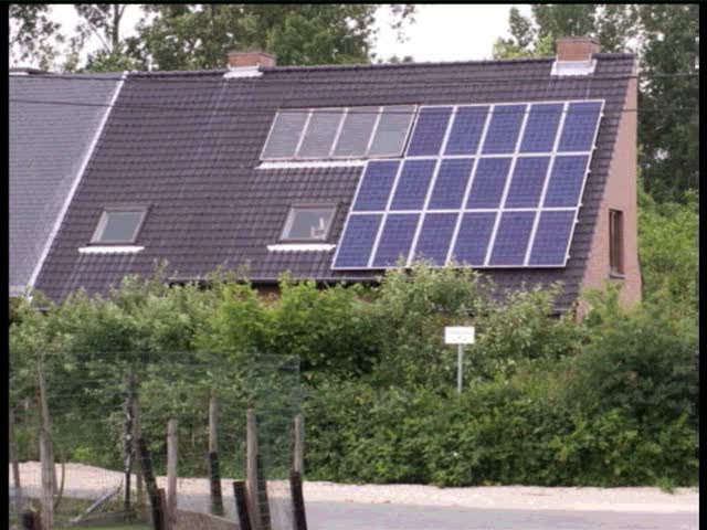 Solar power panels: DIY solar panel systems energy at home