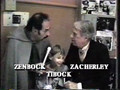 The Bocks meet Zacherley