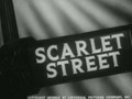 Scarlet Street 