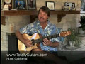 Guitar Lesson- Hotel California - The Eagles