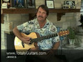 Guitar Lesson- Jessica - Allman Brothers
