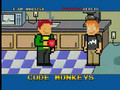 Code Monkeys Prank 1
