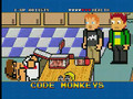 Code Monkeys Prank 2