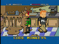 Code Monkeys Prank 3