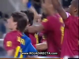 RCD Espanyol - FC Barcelona (1-2)
