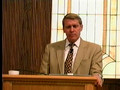 Hovind Debate v. Callahan (theistic evolution): Wrapping Up