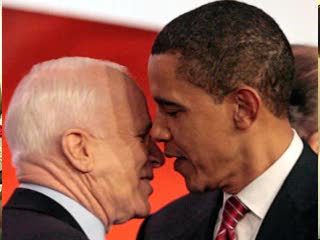 First Presidential Debate 2008 Obama McCain- TonyaTko Review