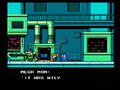 Mega Man 9 - Dr. Wily's Plan