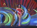 Miss Venezuela 1998 Traje de bano