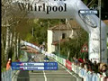 Varese 2008: Cronometro femminile