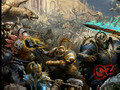 Warhammer Online - a GameZombie.tv Video Interview
