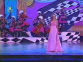 Miss Venezuela 1998 Traje de Gala