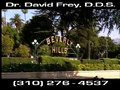 Spa Dentistry West Hollywood 90210