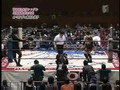 Amazing Kong vs Kumiko Maekawa(12/12/04)