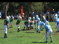 kare youth league touchdowns