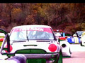 MINI Cooper Race Car