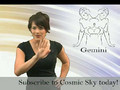 Daily Horoscope Gemini Sept 30