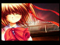 [MAD][Little Busters!] morphine