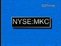 CDTV.net 2008-09-29 Stock Market News Dividend Report