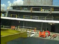 Under Construction: Carnival Dream Aft Deck