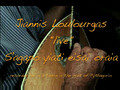 Jiannis Loulourgas live 2008 in Pythagorio