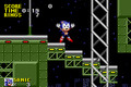 Worst Glitch in Sonic Genesis