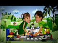 Lego Explore TV Commercial
