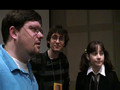 New York Anime Festival 2008 Anime Blogging Panel