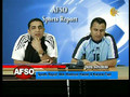 AFSO Sports Report 9-29-08