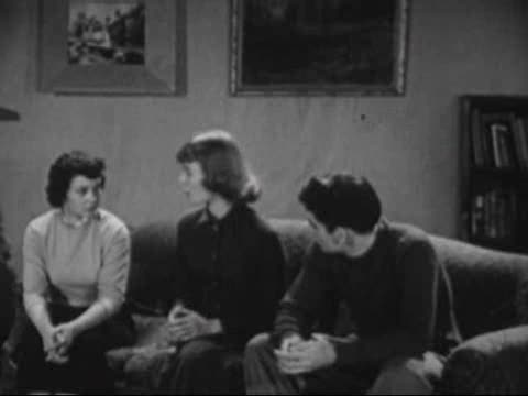 How To Say No in the 1950s â Morality and Ethics Movie