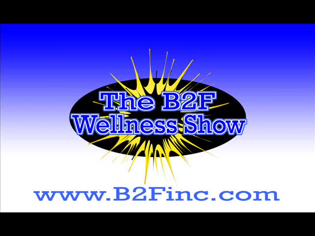 Create A Recession Proof Body - The Breakthroughs To Fitness Wellness Show Episode #1