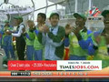 Hyderbad Heroes - Gave Their Best and WON, on Watchindia.TV 