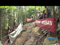 Nissan Sports Adventure - EVENT - MONT SAINTE ANNE 08 - Mont Sainte Anne 08 - Downhill final runs