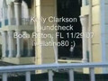 Kelly Clarkson No Bad News
