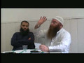 Abul Hussain - Wie gebe ich jemandem eine Nasiha?