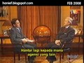 YouTube - Mahathir Mengaku Anwar Ibrahim Dizalimi  Tidak Bersalah.avi