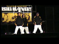ＫＲＳ　Bigbang東京2008年　春　入賞チーム
