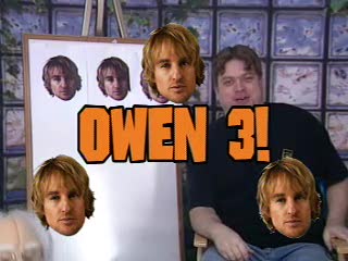 Friday Night Fu: Bengals are Owen-3