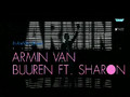 Armin Van Buuren feat. Sharon Den Adel ~ In and Out of Love