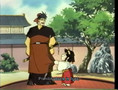 Ginga Sengoku Kakoden Rai Episode 23