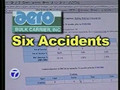 Michigan Truck Accident Lawyer is interviewed after a serious truck accident in Michigan - Video