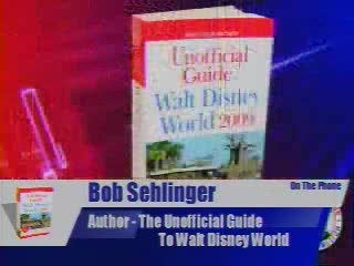 The Unofficial Guide to Walt Disney World 2009