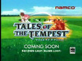 Tales of the Tempest preview