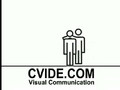 Cvide.com - visual communication