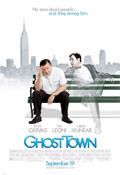 Ghost Town Movie Review from Spill.com