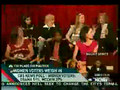 Women talk about Palin Post Debate