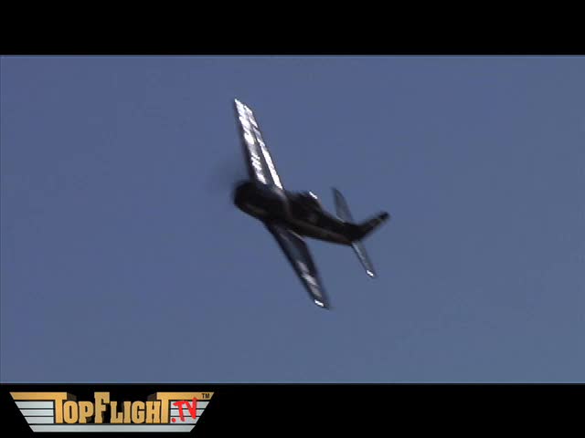 Reno Air Races: Sept 14 Part-2 - TopFlight Aviation Footage