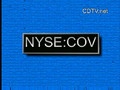 CDTV.net 2008-10-03 Stock Market News Dividend Report Business